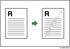 Afbeelding van watermerk