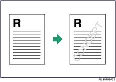 Afbeelding van watermerk