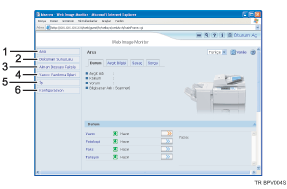 numaralı çağırma resmi