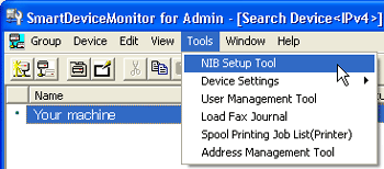 Uygulama ekranı resmi