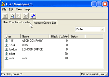 Uygulama ekranı resmi