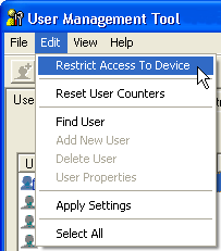 Uygulama ekranı resmi