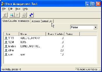 Uygulama ekranı resmi