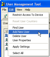 Uygulama ekranı resmi