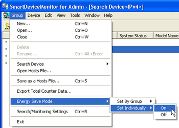 Uygulama ekranı resmi