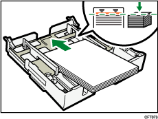 ilustración de la bandeja 1