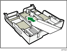 ilustración de la bandeja 1