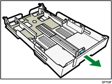 ilustración de la bandeja 1