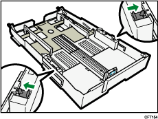 ilustración de la bandeja 2