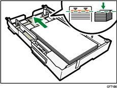 ilustración de la bandeja 2