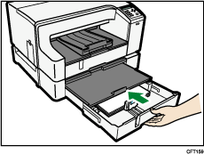 ilustración de la bandeja 2