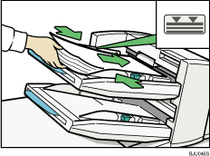 Abbildung: Einschie&szlig;einheit