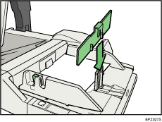 Abbildung: Multi-Bypass