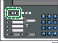 Abbildung: Z&auml;hlertaste