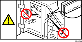 Darstellung der Etiketten