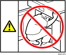 Darstellung der Etiketten