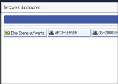 Abbildung Bedienfeld-Display