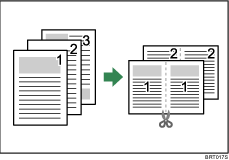 Abbildung Ausschie&szlig;en
