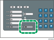 Ilustraci&oacute;n de la tecla Otra funci&oacute;n