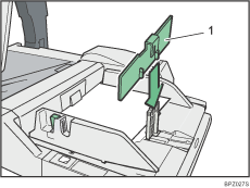 Ilustraci&oacute;n de l&iacute;mite posterior