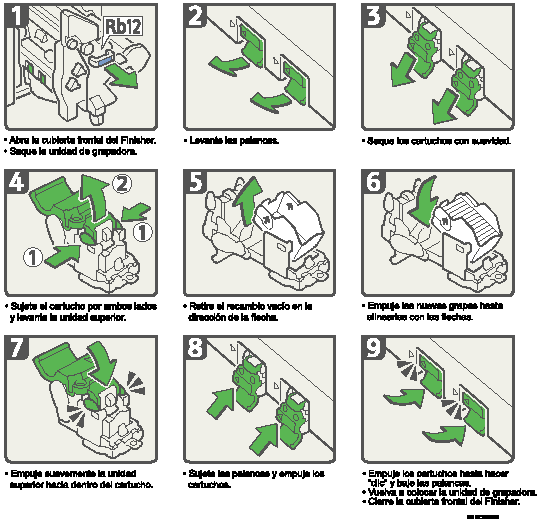 Ilustraci&oacute;n del procedimiento