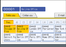 ilustraci&oacute;n del panel de operaciones