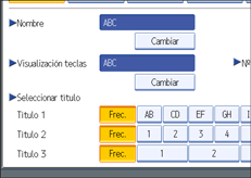 Ilustraci&oacute;n del panel de operaciones