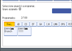 Ilustraci&oacute;n del panel de operaciones