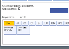 Ilustraci&oacute;n del panel de operaciones
