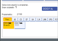 Ilustraci&oacute;n del panel de operaciones