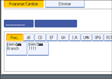 Ilustraci&oacute;n del panel de operaciones