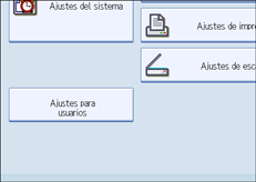 Ilustraci&oacute;n del panel de operaciones