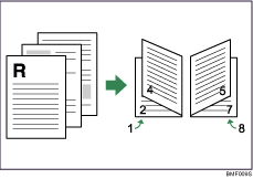 Ilustraci&oacute;n de folleto1 (abrir hacia la izquierda)