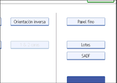 Ilustraci&oacute;n del panel de operaciones