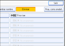 Ilustraci&oacute;n del panel de operaciones