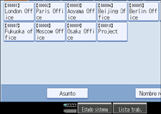 Ilustraci&oacute;n del panel de operaciones