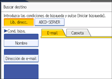 Ilustraci&oacute;n del panel de operaciones