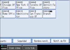 Ilustraci&oacute;n del panel de operaciones