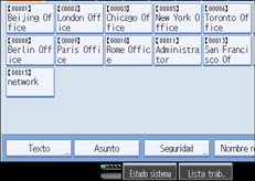 Ilustraci&oacute;n del panel de operaciones