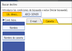 Ilustraci&oacute;n del panel de operaciones