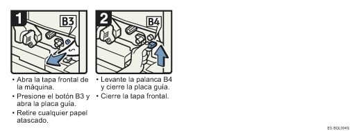 Ilustraci&oacute;n del procedimiento