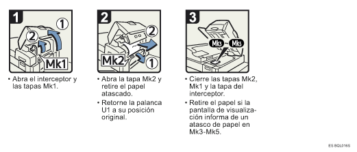 Ilustraci&oacute;n del procedimiento