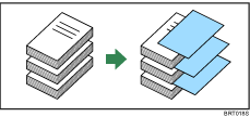 Illustration of Separation Sheet