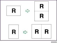 Illustration of Double Copies