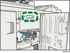 Illustration of model-specific information