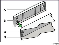 Folding Unit illustration