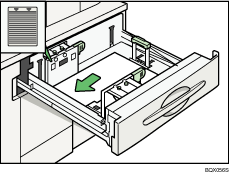 Wide LCT illustration