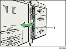 Wide LCT illustration
