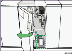 Folding Unit illustration