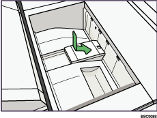 Folding Unit illustration